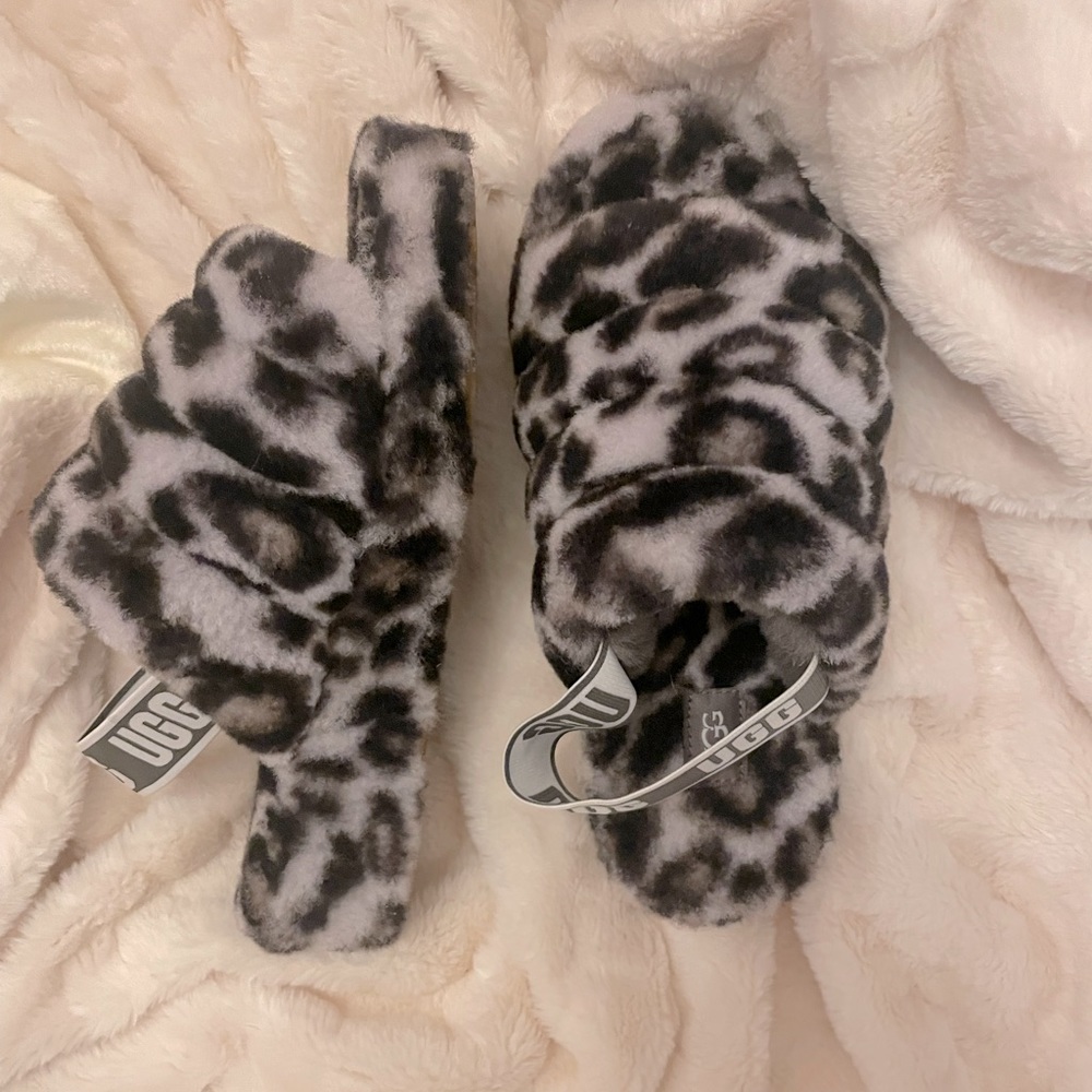CUTEST UGGS!